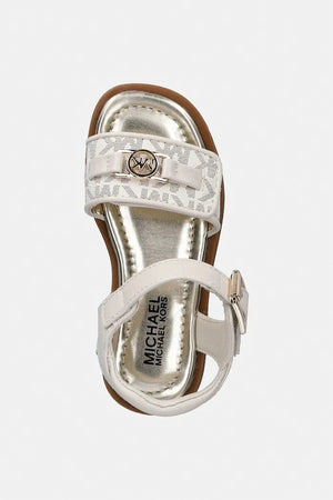 Sandalias KIERAN para niños de Michael Kors