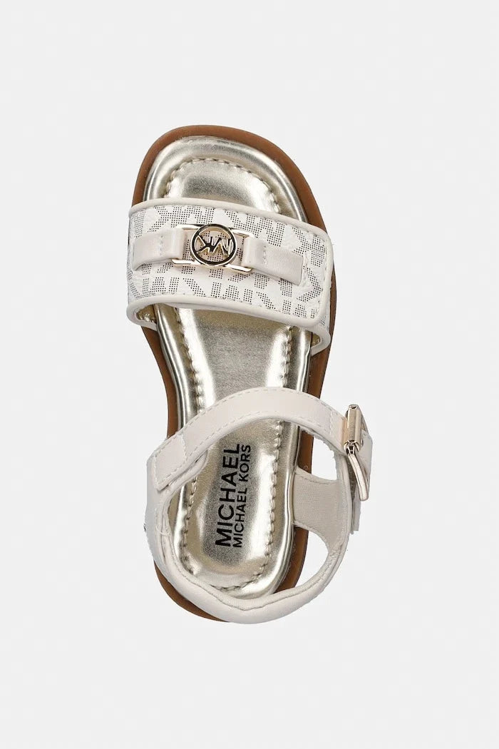 Sandalias KIERAN para niños de Michael Kors