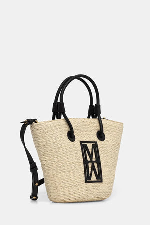 Bolso cruzado de punto para mujer de Marc O'Polo