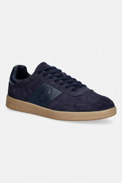 Zapatillas de deporte de ante para hombre Liu Jo PARKER 01