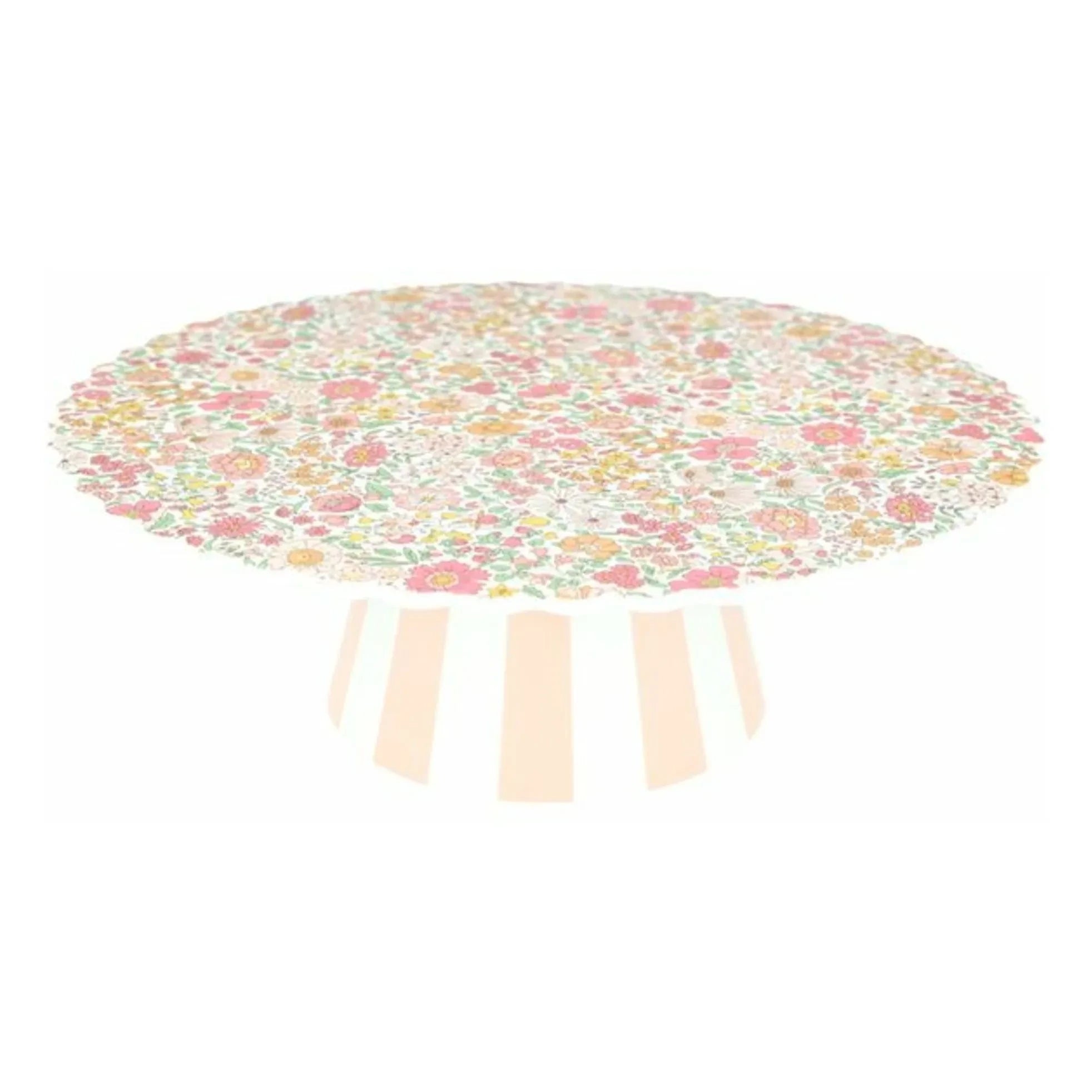 Meri Meri - Soporte de melamina para tartas - Meri Meri x Liberty