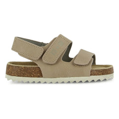 Bonton - Sandalia Memo Fast | Beige