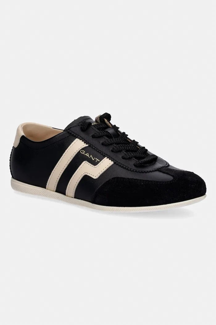 Zapatillas deportivas de ante para mujer Gant Sperly