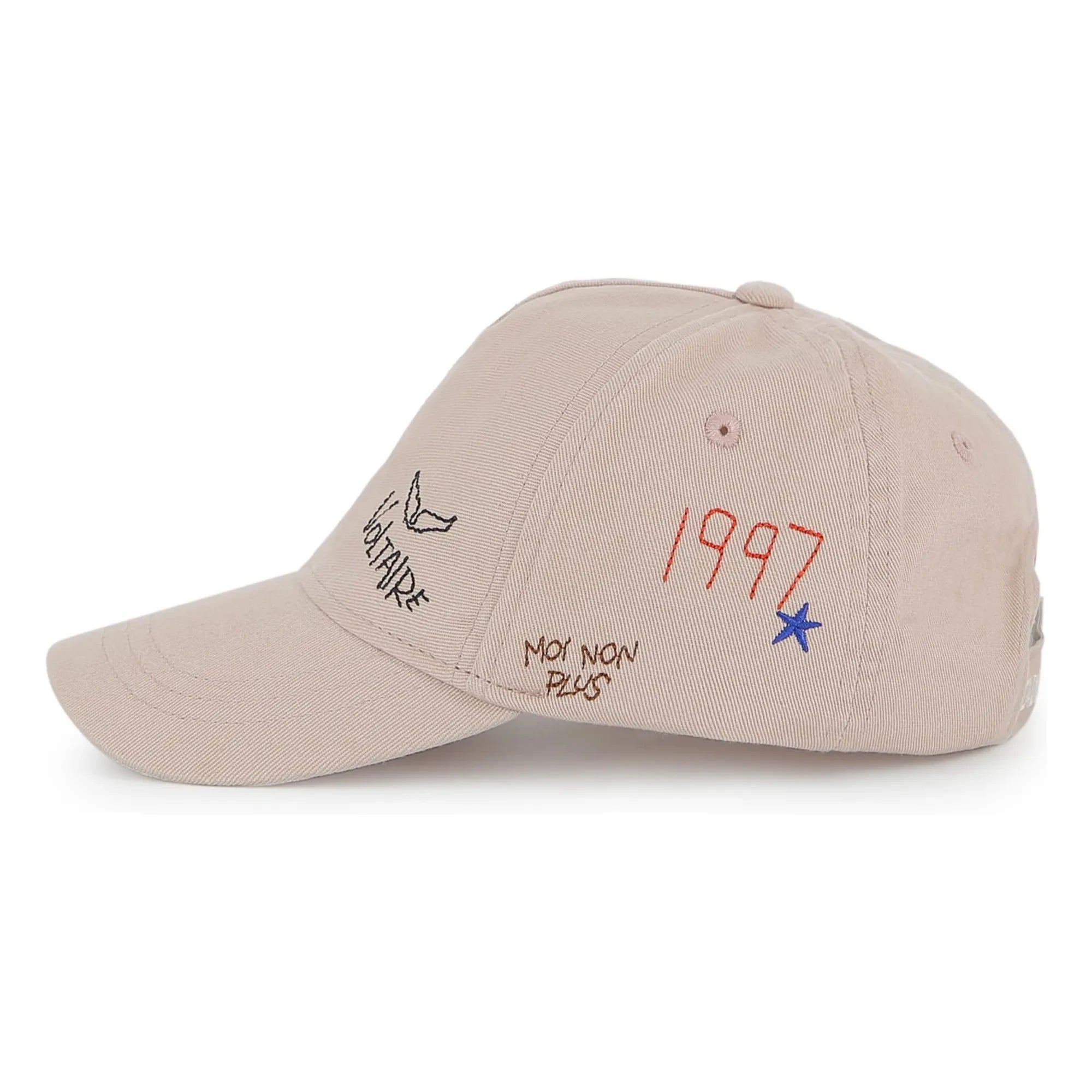 Zadig & Voltaire - Gorro | Malva