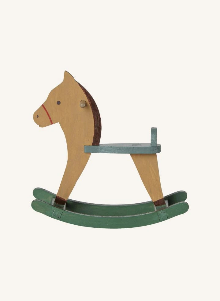Maileg - Caballo Balancín