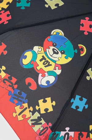 Paraguas Moschino