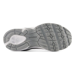New Balance - Zapatillas deportivas con cordones elásticos 530 | Morado