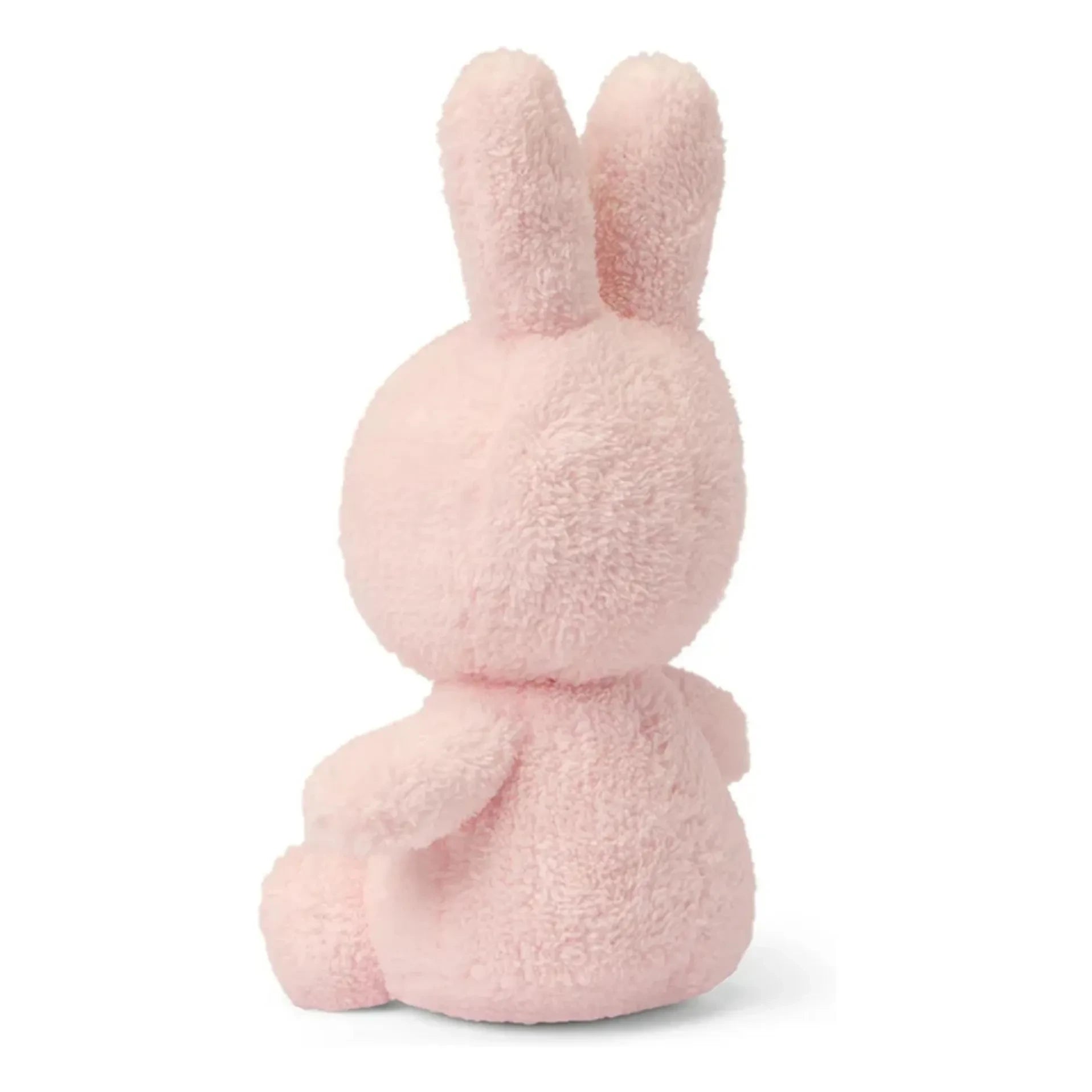 Bon Ton Toys - MIFFY - Peluche Miffy | Rosa empolvado