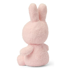 Bon Ton Toys - MIFFY - Peluche Miffy | Rosa empolvado