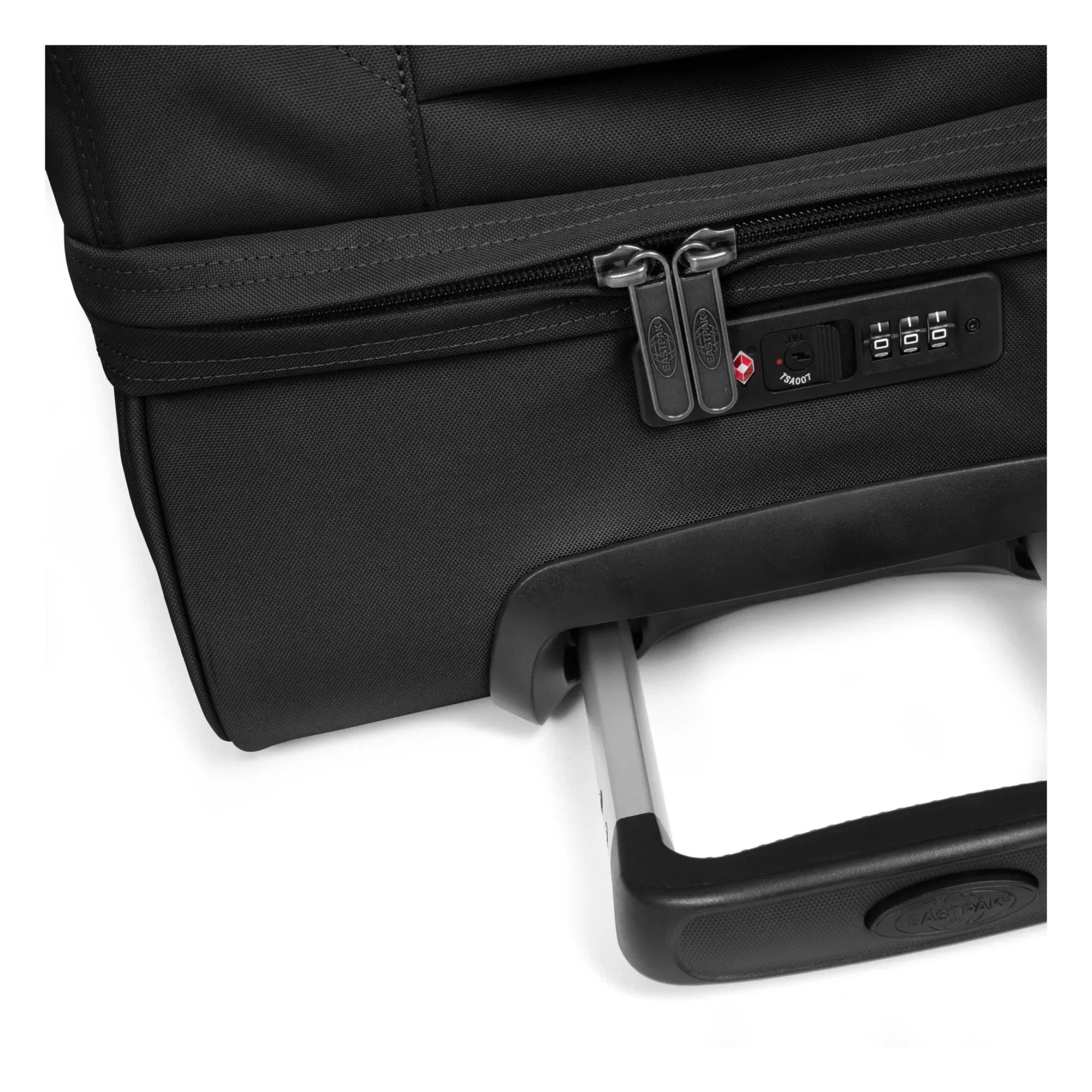 Eastpak - Maleta Transit'R S | Negro