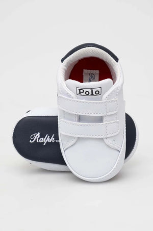 Polo Ralph Lauren Zapatillas de bebé