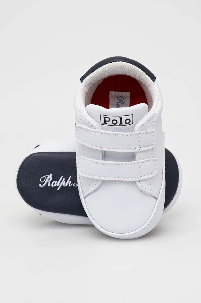Polo Ralph Lauren Zapatillas de bebé
