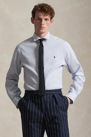 Camisa de algodón Polo Ralph Lauren para hombre