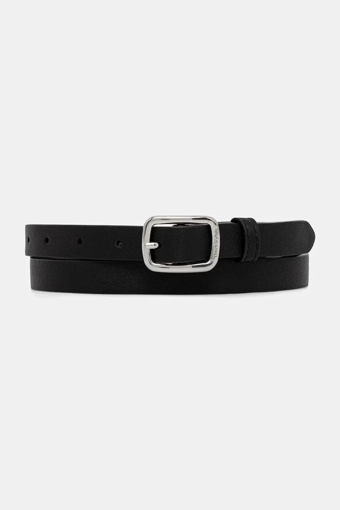 Cinturón de cuero Marc O'Polo para mujer