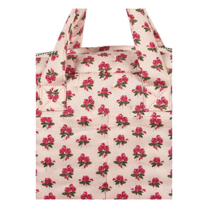 Konges Sløjd - Bolsa cambiador Rosie | Rosa