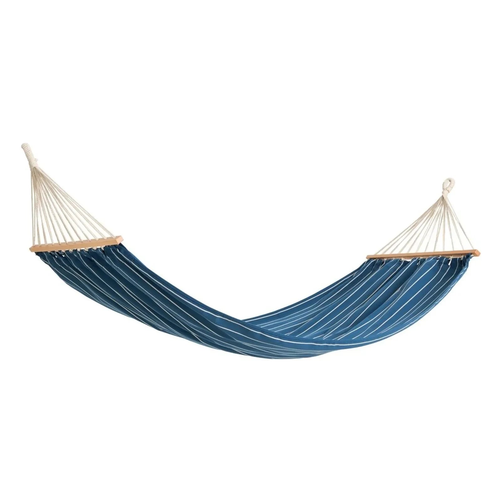 Hay - Hamaca Outdoor Market, Jasper Morrison | Azul