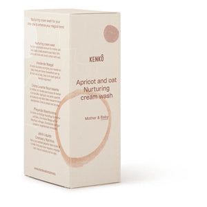 Kenkô - Gel de ducha para bebé - 100 ml