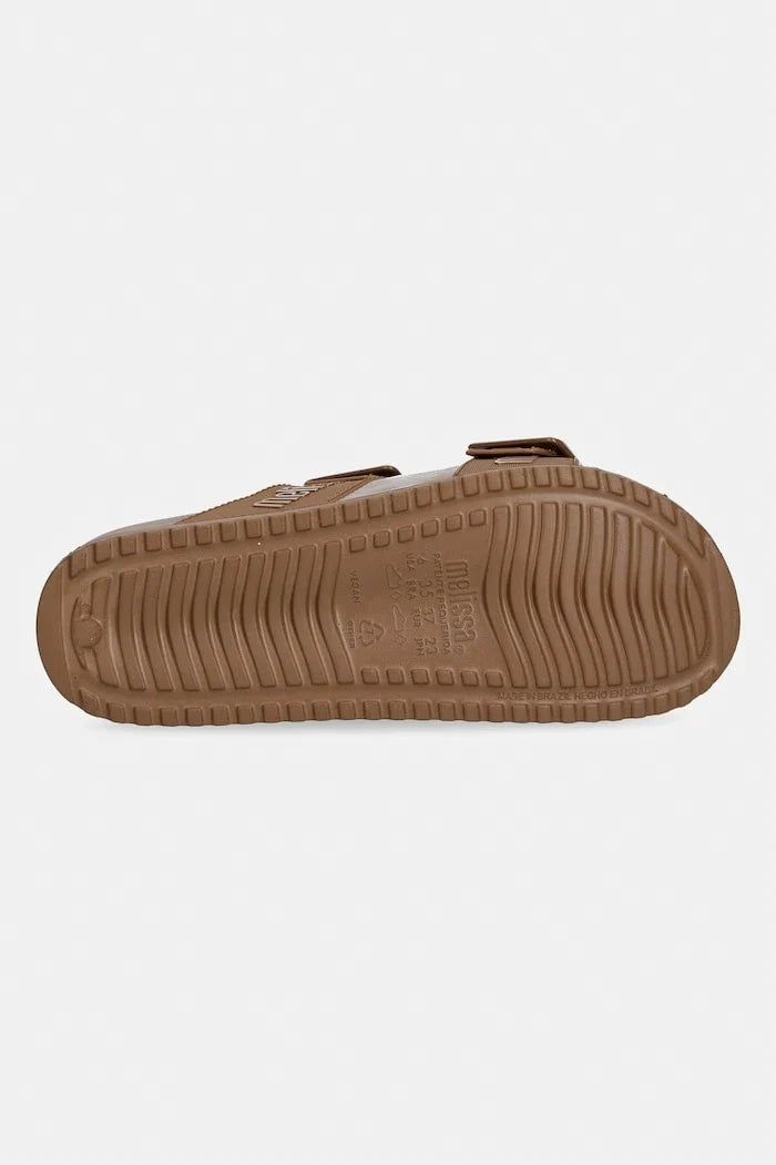 Melissa Zapatillas de mujer COZY SLIDE M LOVER AD