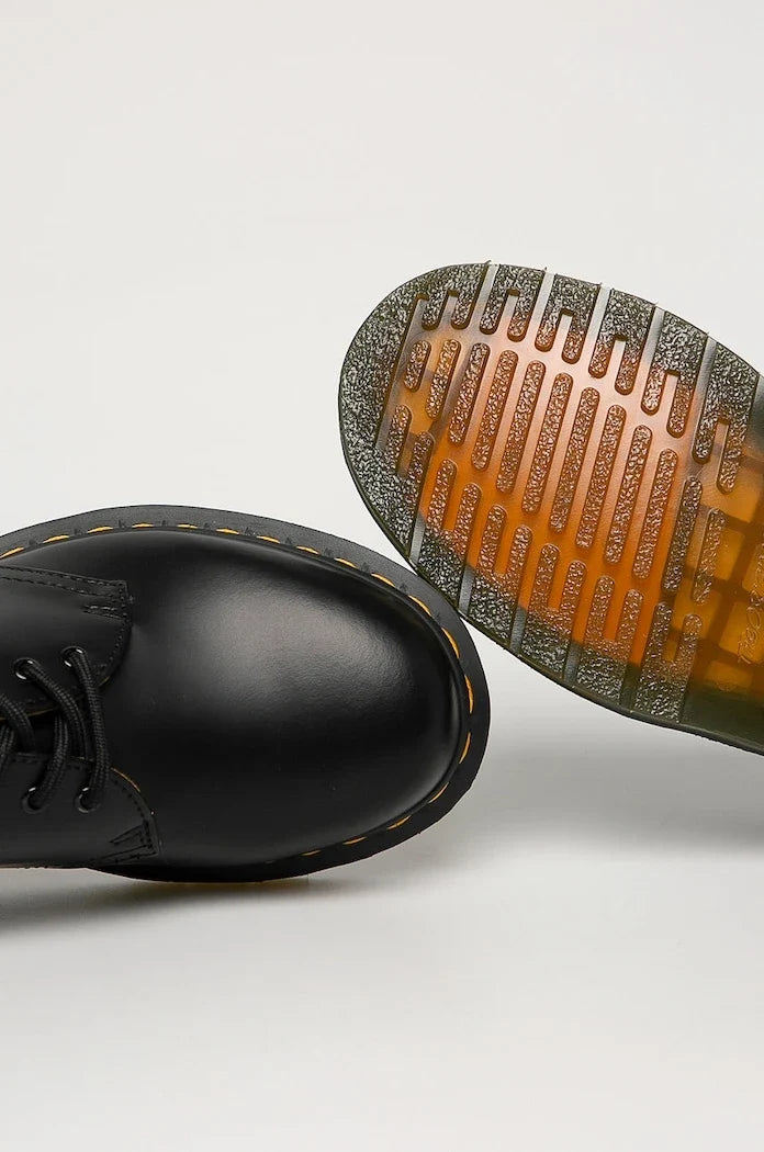 Zapatos de cuero Dr. Martens 1461