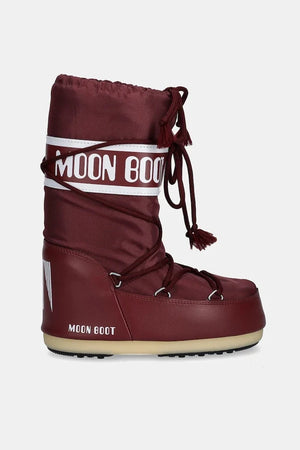 Bota para niños Moon Boot ICON NYLON