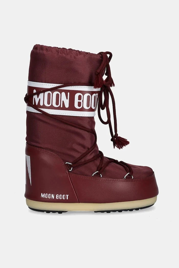 Bota para niños Moon Boot ICON NYLON