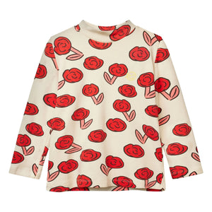 Wynken - Jersey Lento Fleuri | Crudo