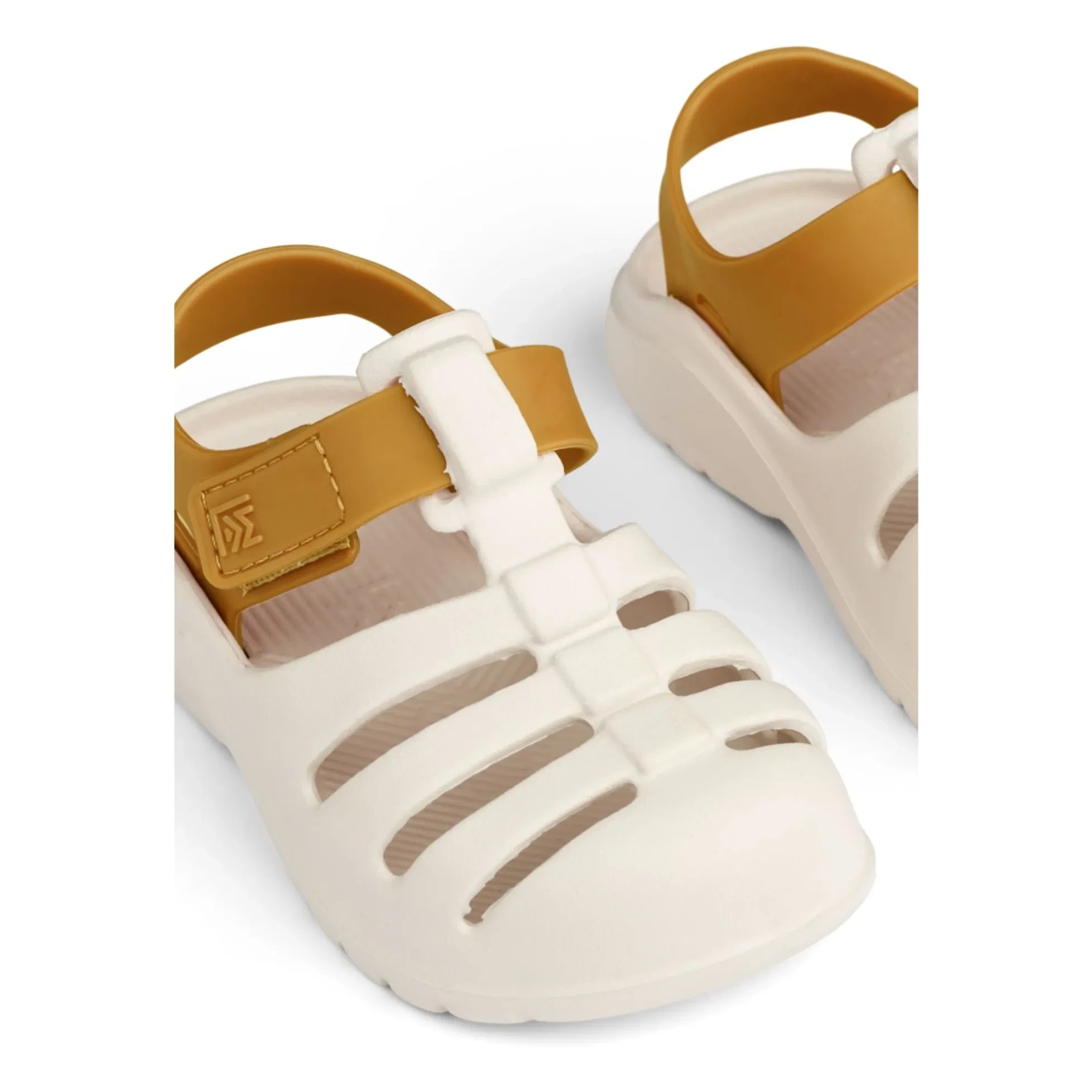 Liewood - Sandalias Beau | Crudo