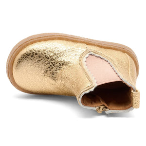bisgaard - Botines Siggi | Oro
