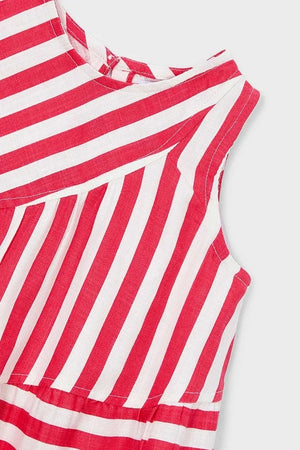 Vestido Mayoral para Niña