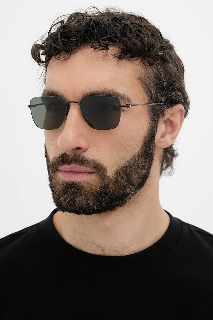 Gafas de sol Montblanc para hombre