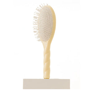 La Bonne Brosse - La Miracle Hair Brush No. 04 - Açma ve Masaj | Ivory