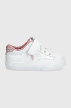 Zapatillas deportivas Polo Ralph Lauren para niños
