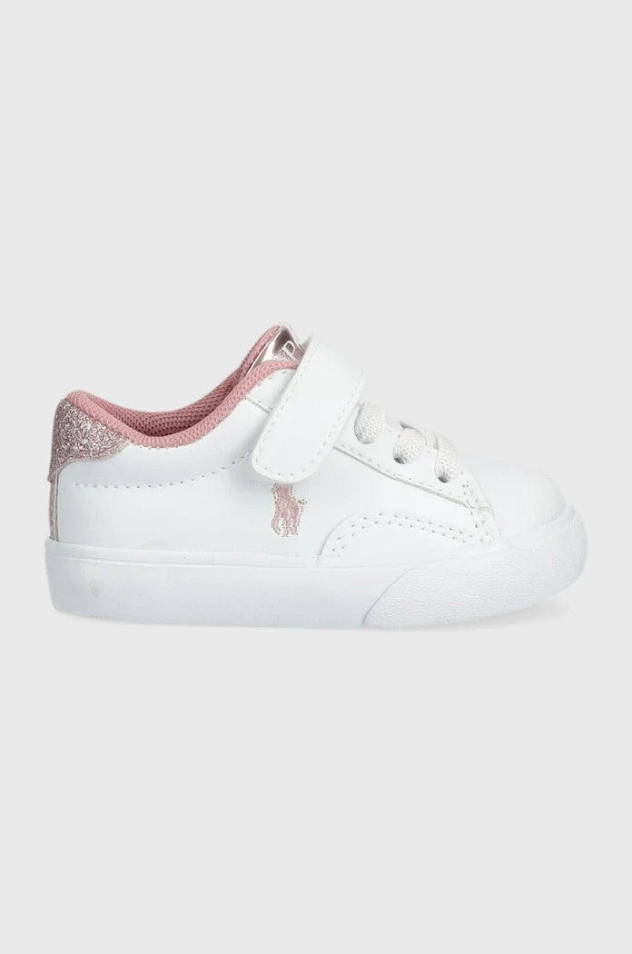 Zapatillas deportivas Polo Ralph Lauren para niños