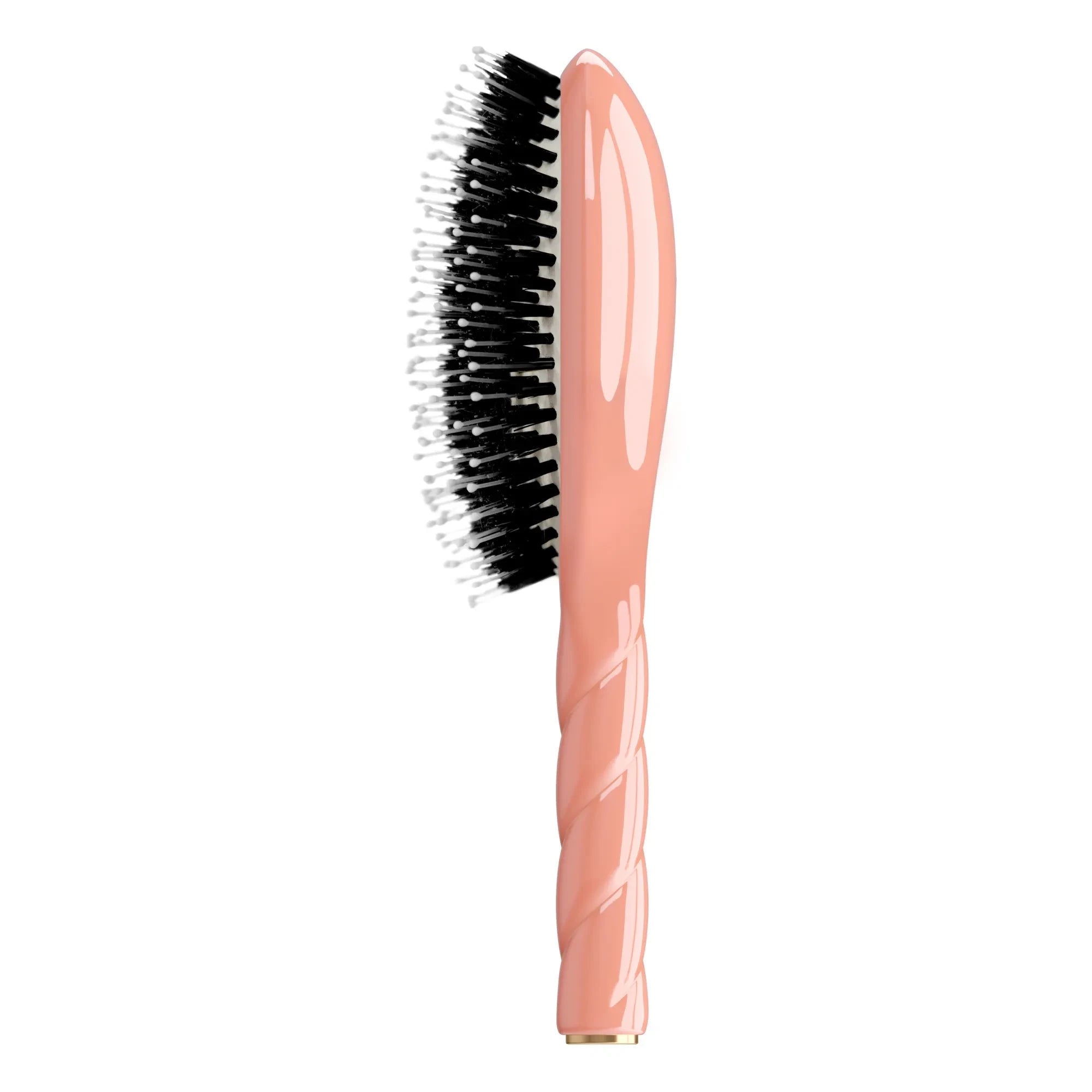 La Bonne Brosse - The Essential Soft N°03 Saç Fırçası - Hassas Saç Derisi | Mercan