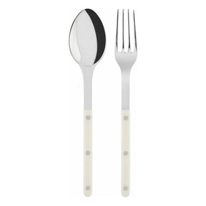Sabre - Cubiertos Bistrot | Marfil