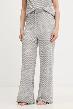 Pantalón de playa Liu Jo para mujer