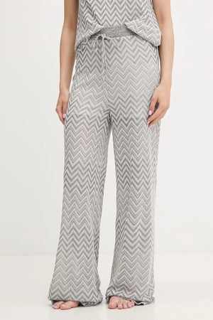 Pantalón de playa Liu Jo para mujer