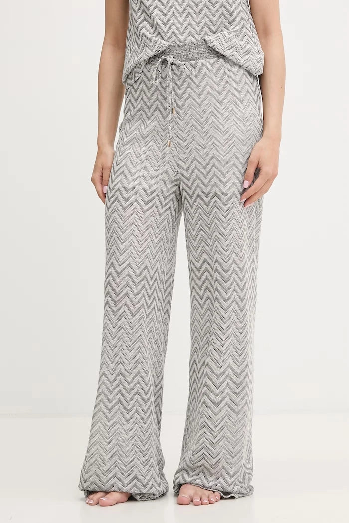 Pantalón de playa Liu Jo para mujer