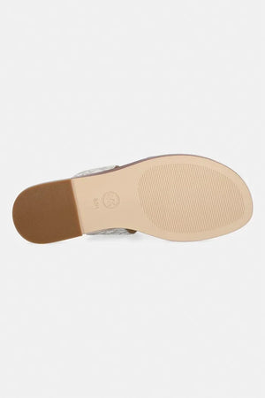 MICHAEL Michael Kors Sandalias Planas Berkley para Mujer