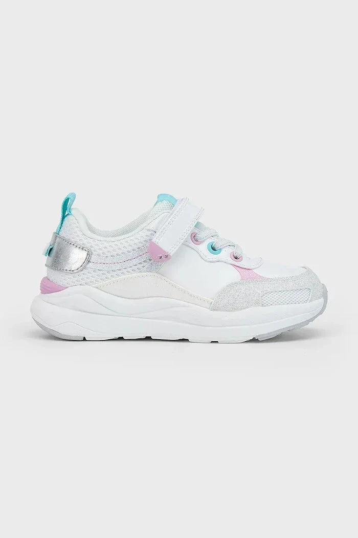 Zapatillas deportivas infantiles Mayoral