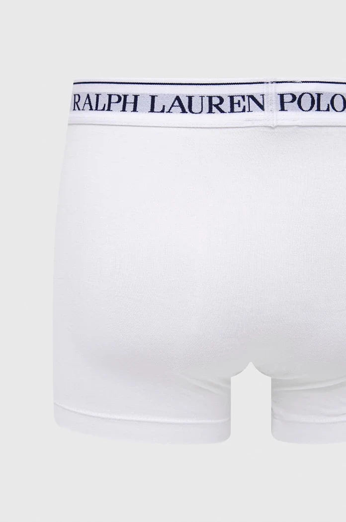 Bóxer Polo Ralph Lauren (3 Pares)