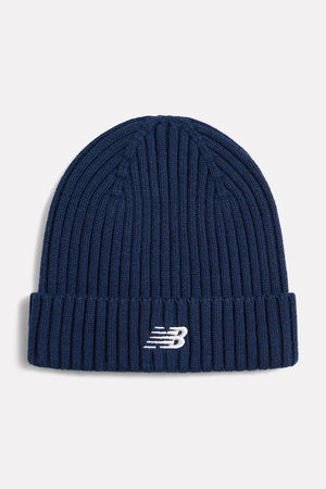 Gorro de algodón New Balance para niños