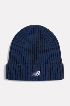 Gorro de algodón New Balance para niños