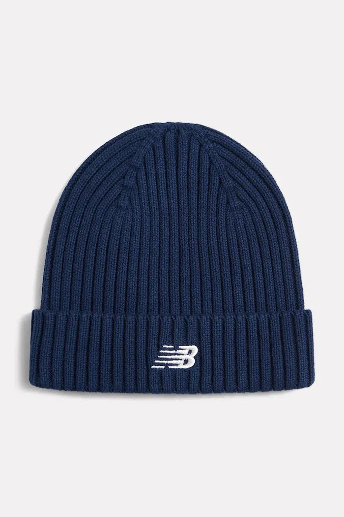 Gorro de algodón New Balance para niños