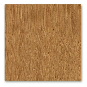 Vitra - Mesa EM, roble natural aceitado 220x90 cm - patas negras - Jean Prouvé | Roble