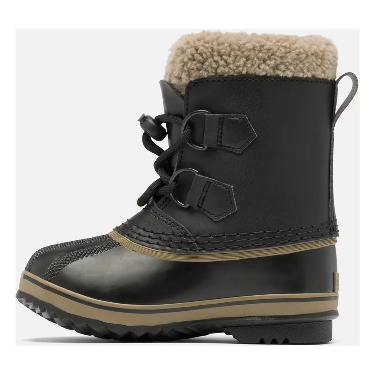 Sorel - Botas impermeables Yoot Pac TP | Negro