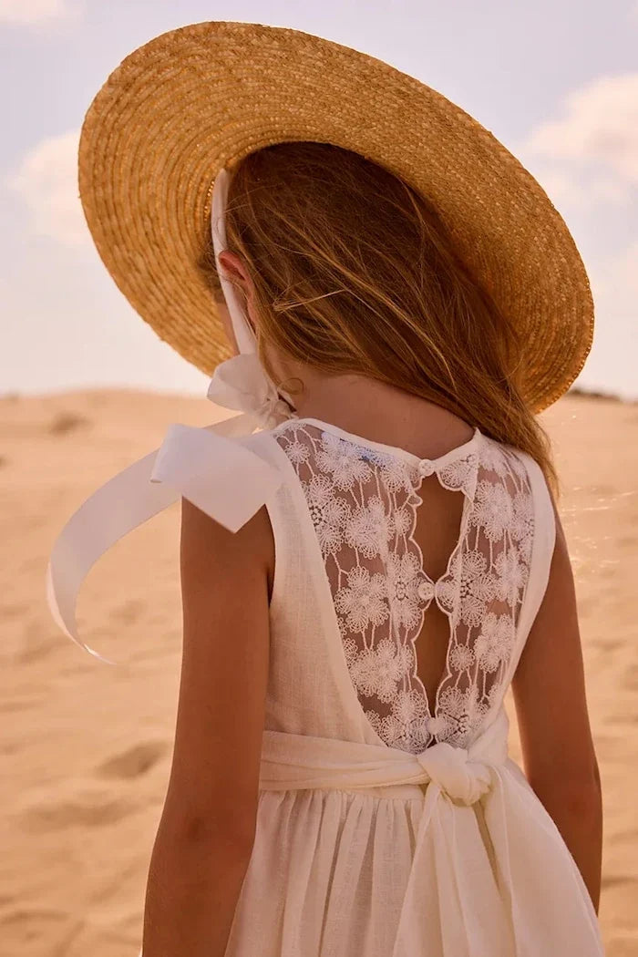 Vestido Mayoral para Niña