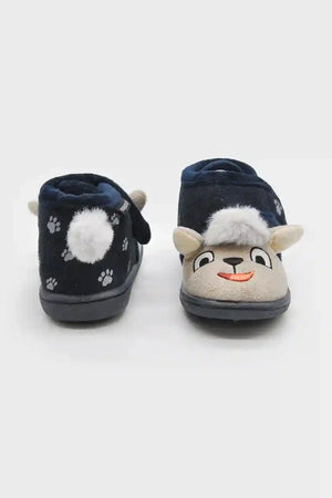 Pantuflas Mayoral para niños