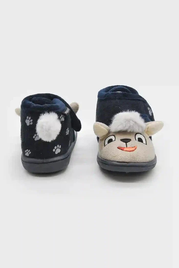 Pantuflas Mayoral para niños