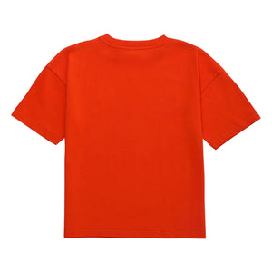 Maison Mangostan - Camiseta de vela | Rojo